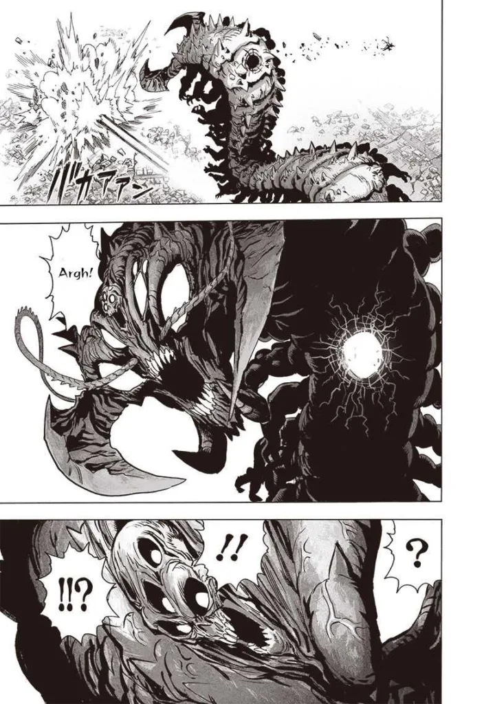 one punch man ch158 page37